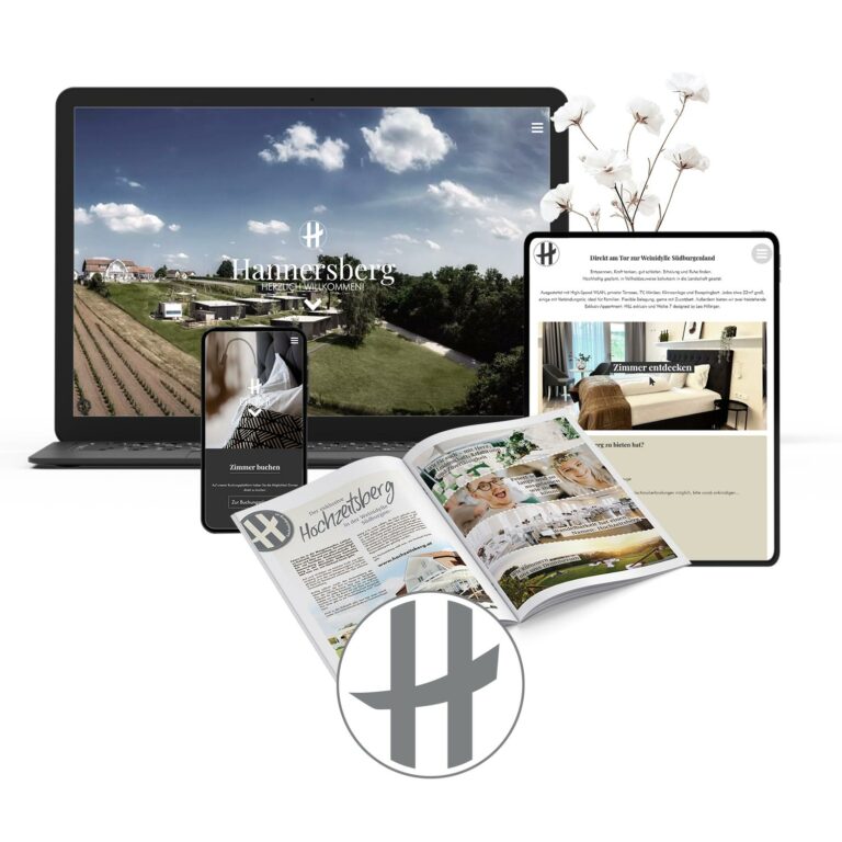 Hannersberg | Hochzeitsberg