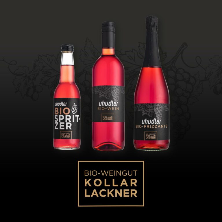 Bio-Weingut Kollar-Lackner