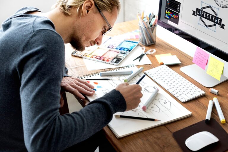 Grafikdesign Agentur