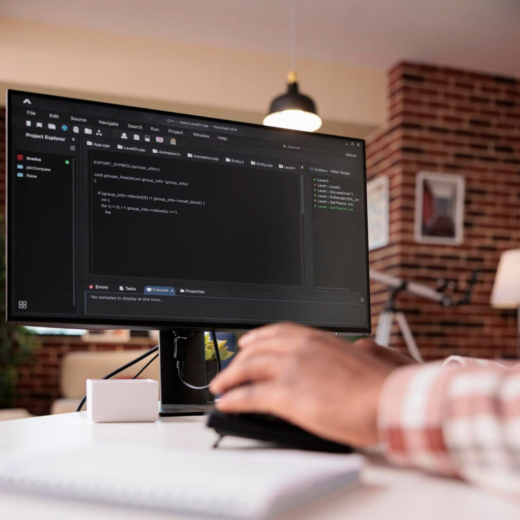 Homepage erstellen Burgenland