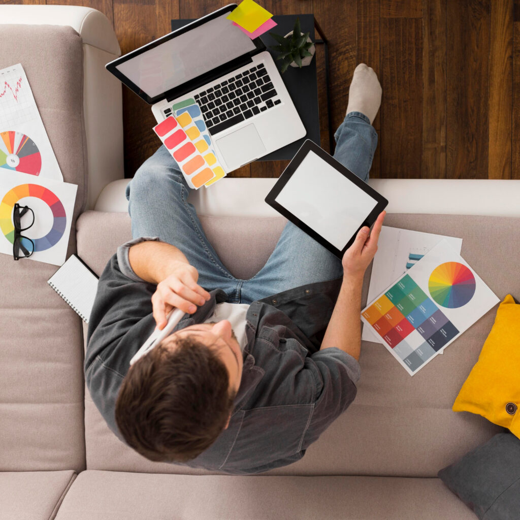 Webdesign Agentur Burgenland