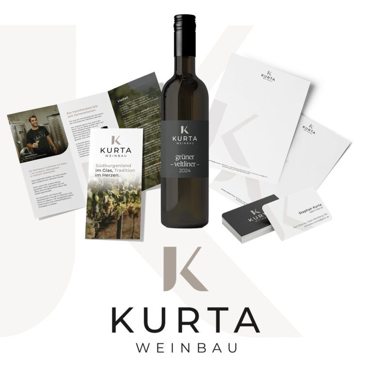 Kurta Weinbau - Stephan Kurta, Gaas / Eberau