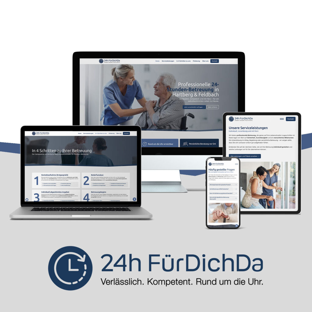 24 Stunden Pflege Hartberg