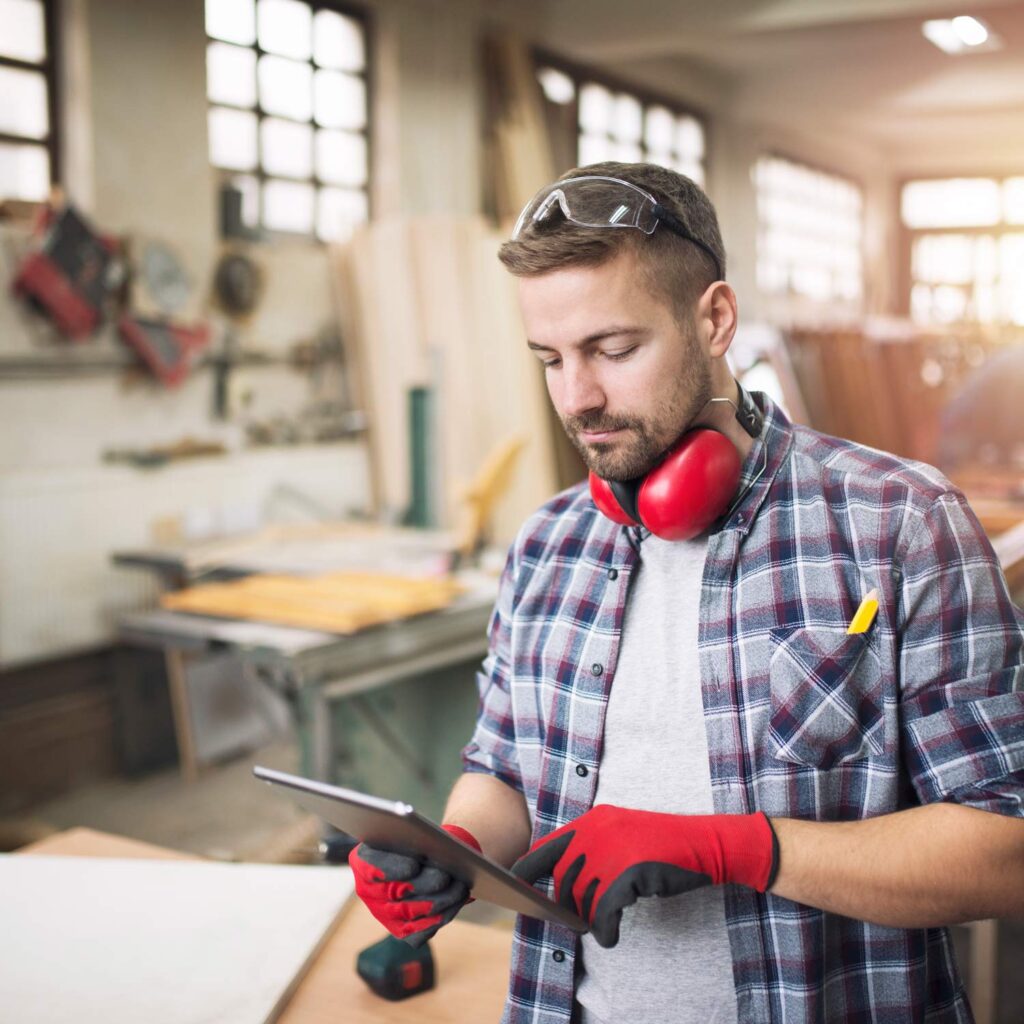webdesign für handwerker burgenland